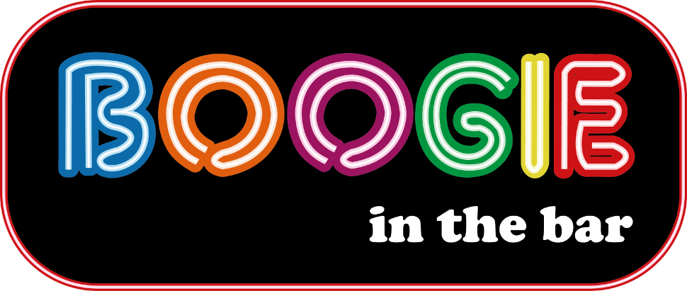 Boogie In The Bar - Guernsey